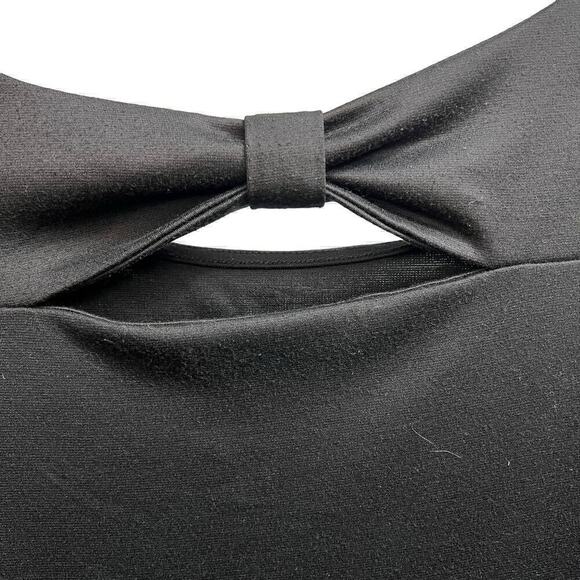 The Limited Women's Little Black Dress Small - Picture 3 of 5